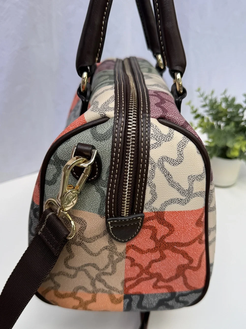 Tous Bowling women’s bag
